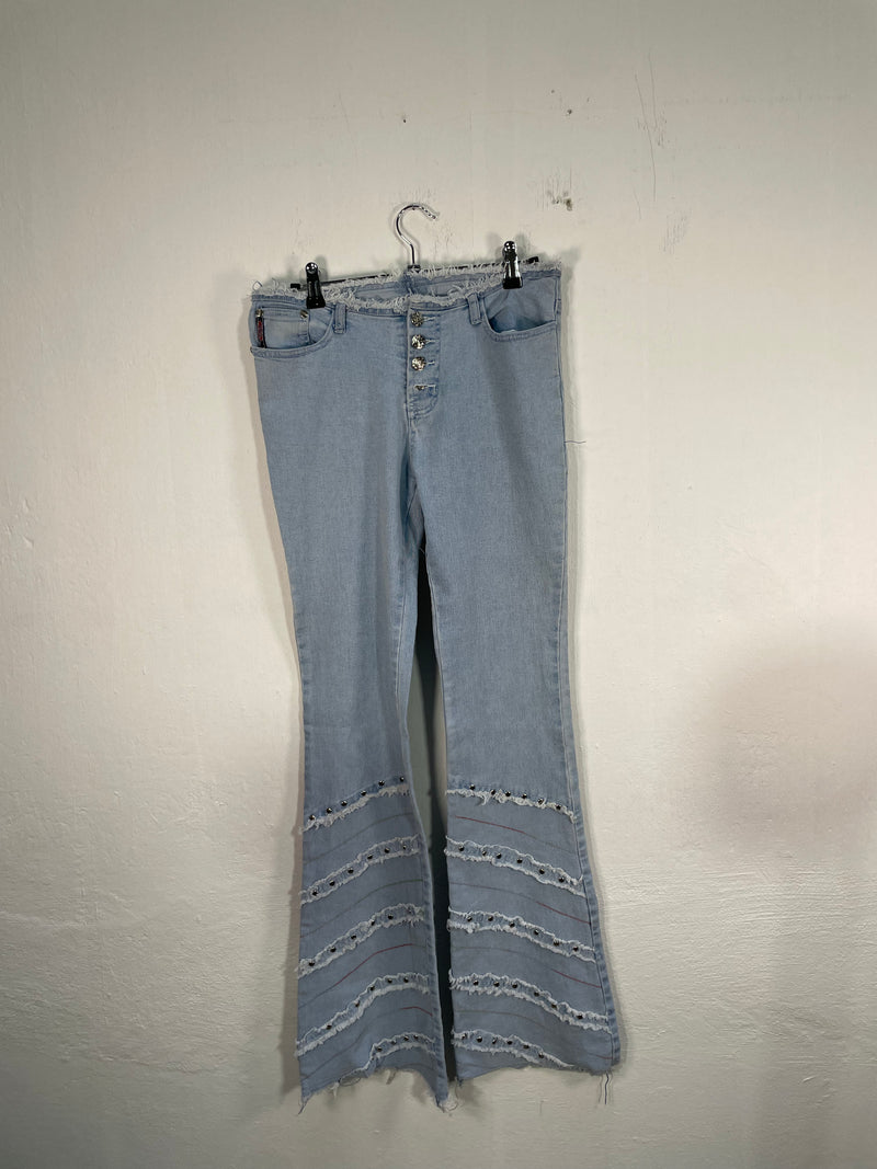 Vintage 2000s Bootcut Jeans