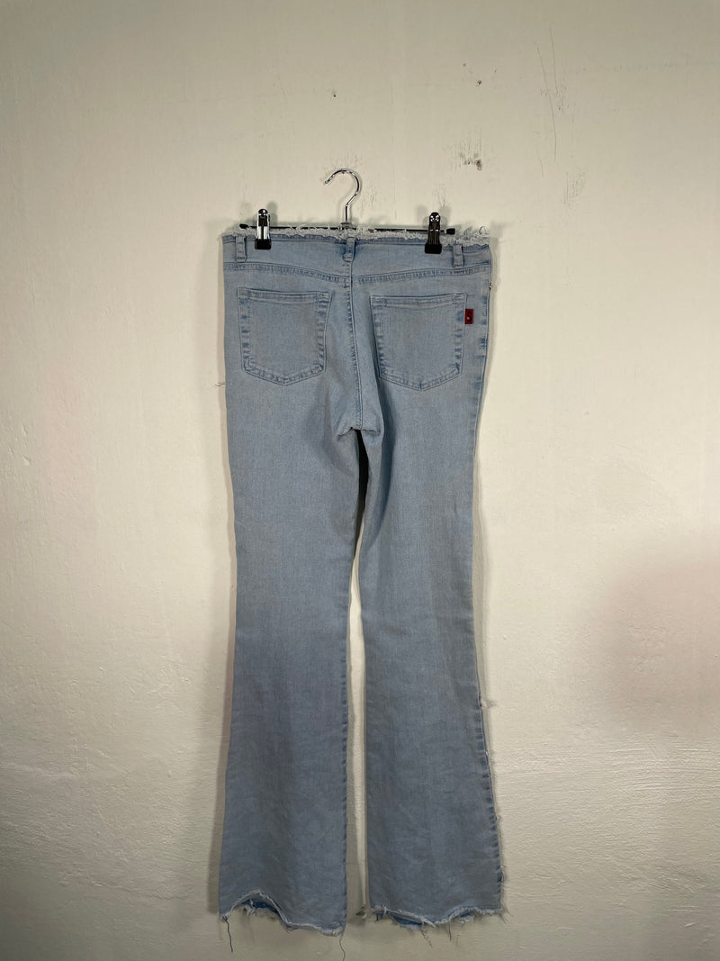 Vintage 2000s Bootcut Jeans