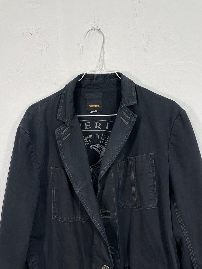 90s vintage archive DIESEL jacket-