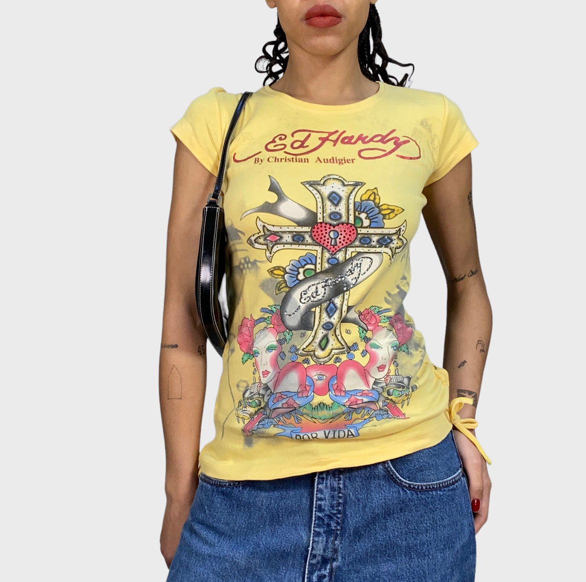 Ed hardy 2024 shirt price