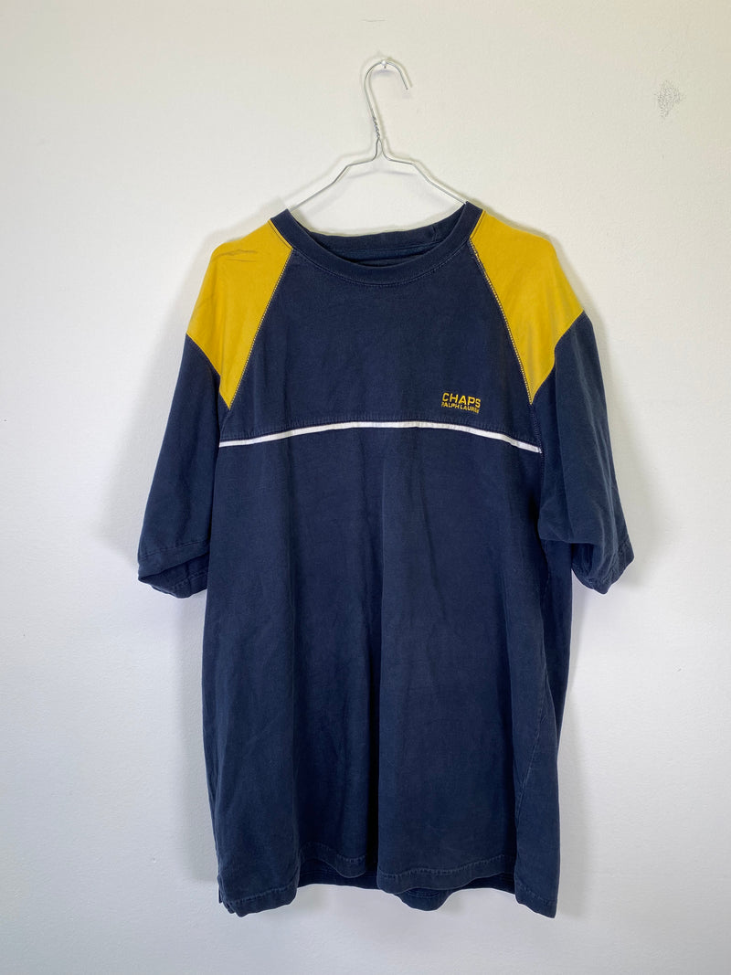 Vintage 90s Ralph Lauren Oversized Shirt