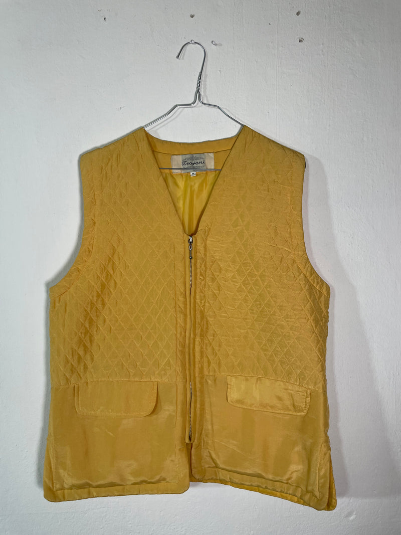 Vintage 90s Sip-Up Vest