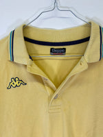 Vintage 90s Oversized Kappa Shirt