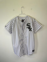 Chicago White Sox Cool Base Home Jersey