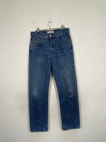 Vintage 90s Lee Cooper Straight-Leg Jeans